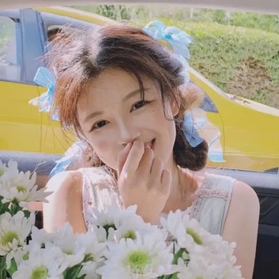五月的声音